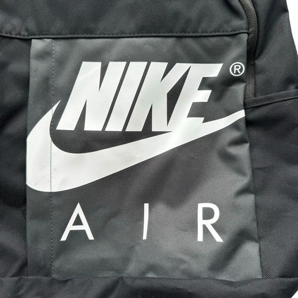Nike Air Elemental Backpack Black